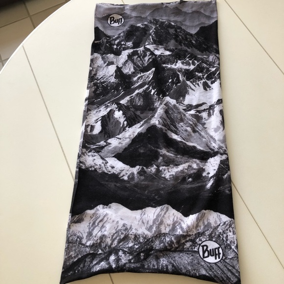 Buff Accessories - UV Buff